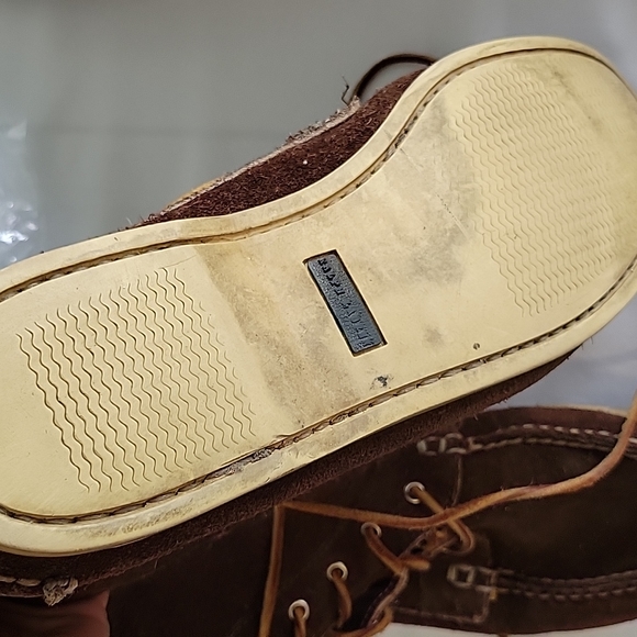 Man boots size 11 made in Italy - Picture 4 of 4